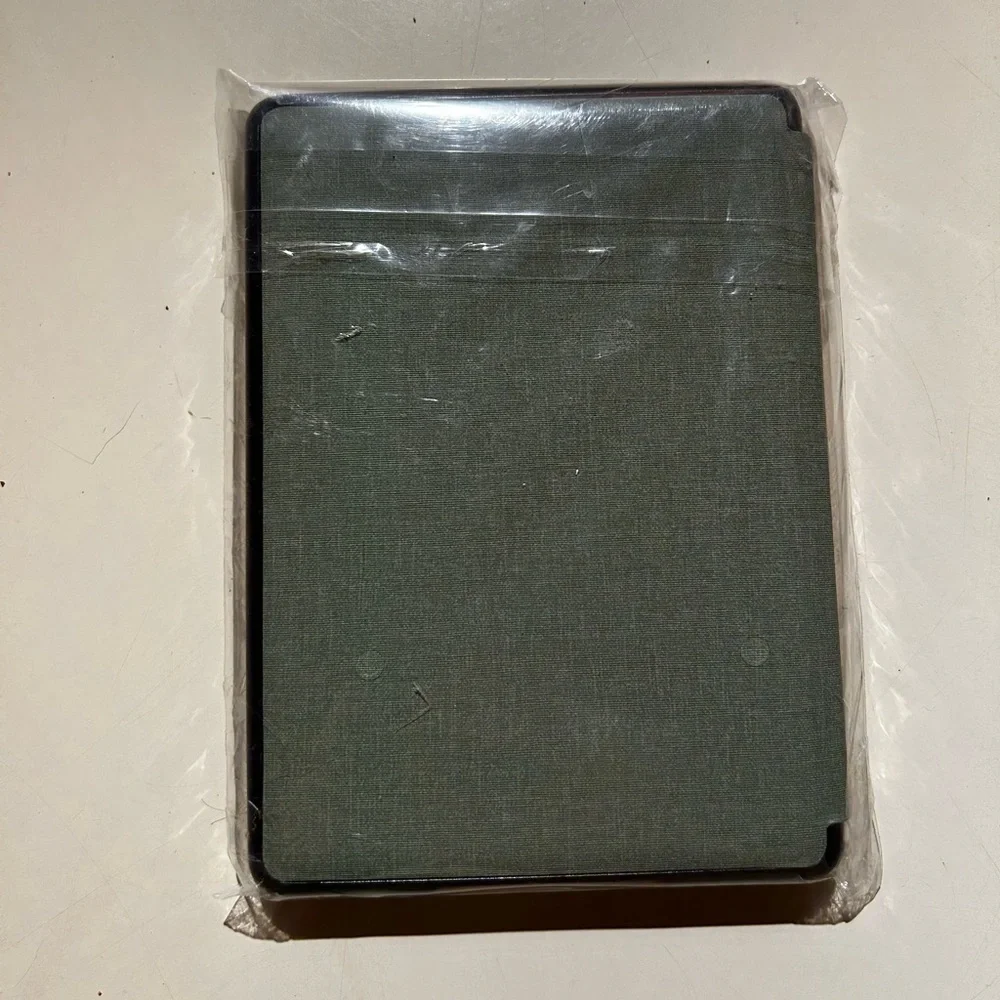 Kindle unlimited olive green cover